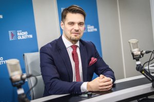 Prawo jazdy od 17 lat i nowe zasady punktów karnych. Michał Wypij o tym co się zmieniło