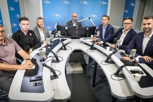 My, Wy, Oni: ustawa o statusie osoby najbliższej, wsparcie artystów i ambicje Elbląga