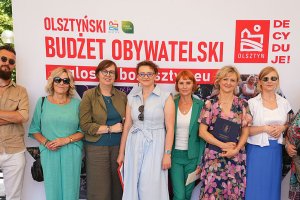 Rekord w historii OBO. Olsztynianie zdecydowali o podziale 9 milionów złotych