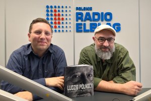 Nie krajobrazy, lecz ludzie. Nowy album odkrywa Wysoczyznę Elbląską