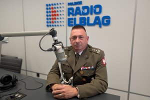 Płk Piotr Pankowski: bez logistyki armia nie wykona swoich zadań