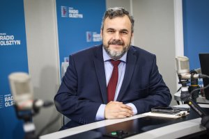 Piotr Cezary Lisiecki: za wcześnie na zmiany w akcyzie na paliwo