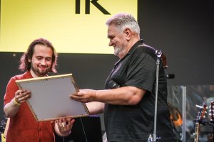 Śpiewajmy Poezję 2026. Znamy laureatów [ZDJĘCIA]