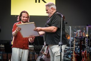 Śpiewajmy Poezję 2026. Święto słowa, wielkie powroty i muzyczne premiery