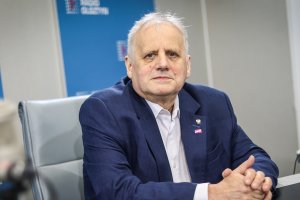 Elbląg w Metropolii Pomorskiej? Wicewojewoda Szczypiński uspokaja