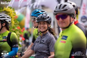 Kolarstwo, natura i rywalizacja. W niedzielę Łaciate Mazury MTB w Sorkwitach