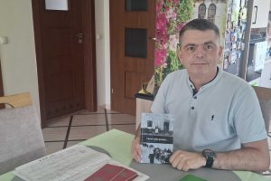 „Chcieli tylko przeżyć…”