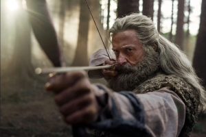 Zły Robin Hood i dobry pasterz z Sardynii 