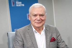 Stanisław Gorczyca o cenach paliw i wycince drzew. „Problem jest bardzo trudny”