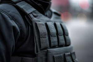 Olsztyn przygotowuje się na kryzys. Kamizelki dla strażników miejskich, agregaty i mobilne kotłownie