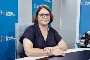 Joanna Kazanowska o tysiącach ton nielegalnie porzuconych toksycznych popiołów