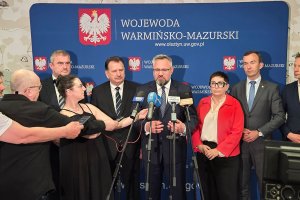 Sejmowa Komisja Infrastruktury w regionie. Czy będą szybsze decyzje w sprawie S16?