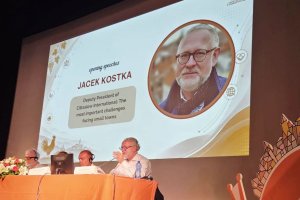 Burmistrz Górowa Iławeckiego: Cittaslow to realne korzyści dla samorządów