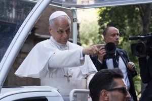 Dlaczego papież Leon XIV przestrzega przed sztuczną inteligencją?