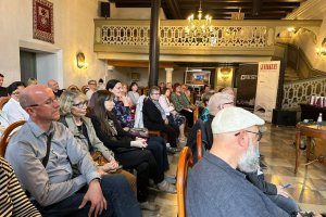 Kultura i dyskusja o współczesności. Festiwal Ogrody Polityki
