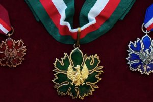 „Gloria Artis” dla ludzi kultury. Wśród laureatów wieloletni dziennikarz Radia Olsztyn