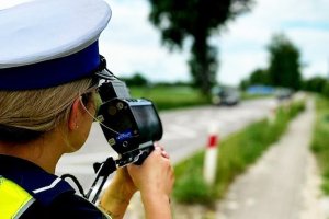 Ponad 170 policjantów na drogach regionu. Trwają wzmożone kontrole