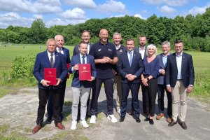 Sportowa inwestycja w przyszłość. Sześć miast z dotacjami na boiska