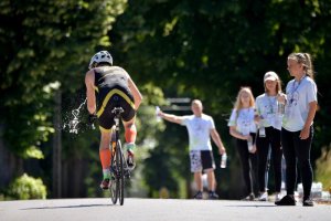 Susz ponownie będzie stolicą polskiego triathlonu