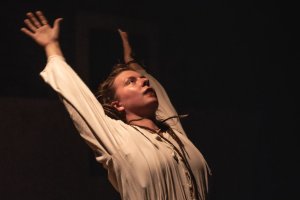 „Wioska Teatralna” dobiegła końca. Ostatni dzień wydarzeń w Węgajtach