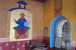 Tajemnice poddaszy olsztyńskich kościołów. Co ukryto nad głowami wiernych?