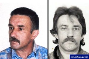 Zagadka śmierci sprzed 20 lat. Policja ustaliła tożsamość mężczyzny i prosi o pomoc