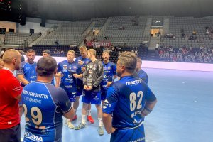 Futsal w sercu Warmii. Constract Olsztyn zaprezentował zespół