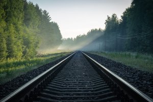 Czy historyczna „Nadzalewówka” ponownie połączy Elbląg z Braniewem?