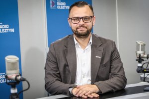 Adrian Godlewski o Szpitalu Południowym i wspólnej liście z Partią Razem