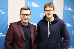 Tymek Abramowski – czas na Estonię i Finlandię!