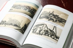 Historia Ełku w nowej publikacji. „Dzieje Ełku. Synteza” na jubileusz miasta