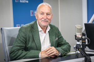 Gustaw Brzezin o przyszłości Trzeciej Drogi: taka koalicja byłaby dziś bardzo trudna