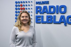 Jolanta Jasińska-Sobańska o ochronie przed zakażeniem bąblowicą