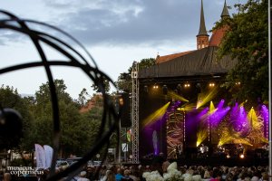 Święto muzyki i tradycji we Fromborku. Nadchodzi Musicus Copernicus Festival