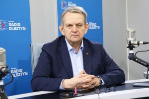 Tomasz Branicki o planach ZNP: jeśli rząd nie zareaguje, rozwiązaniem może być strajk
