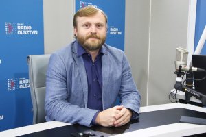 Patryk Kozłowski o działaniach samorządu województwa: widzimy nieudolność zarządzania