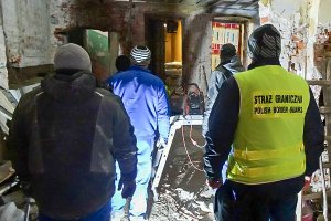 Pół tysiąca cudzoziemców pracowało nielegalnie. Wysokie grzywny dla pracodawców