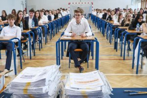 CKE podało wyniki tegorocznych matur