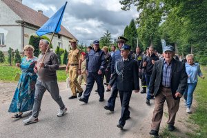 Zlot Miłośników Aniołów w Aniołowie. Święto tradycji i lokalnej społeczności