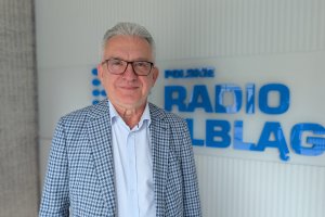 Janusz Nowak o przyszłości Lewicy w Elblągu. Własny komitet, metropolia i wyzwania