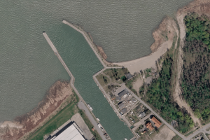 Port w Tolkmicku do przebudowy. Urząd Morski szuka projektanta