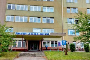 Zakład Opiekuńczo-Leczniczy w Braniewie pod lupą. Chodzi o warunki opieki nad pacjentami