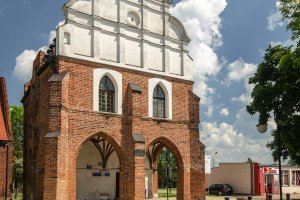 Muzeum w zabytkowym ratuszu. Pasłęk tworzy nową atrakcję turystyczną