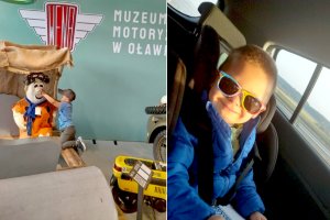 „Hanna i jej dzieci”. Posłuchaj reportażu o niezwykłej rodzinie zastępczej