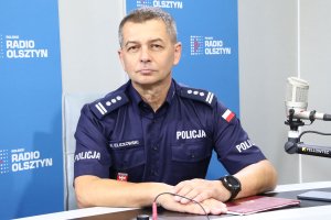 Mirosław Elszkowski o wybuchu w Iławie: jeśli chodzi o ewakuację, wszystkie procedury zadziałały