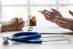 Przyszłość polskiej psychiatrii. Eksperci rozmawiali o kadrach i pieniądzach