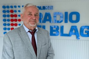 Most w Nowakowie znów nieczynny. Starosta elbląski apeluje o zmiany w ustawie