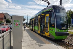 Przedłuża się remont torowiska w Elblągu. Zakończenie dopiero w 2027 roku