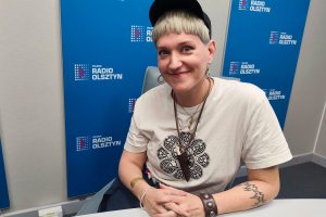„Jadę przez Warmię”. Premiera nowego singla olsztyńskiej artystki Mary Rumi