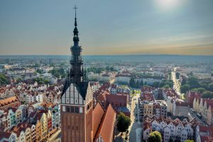 Jak wyglądał Elbląg w latach 70.? Muzeum szuka zdjęć z rodzinnych albumów